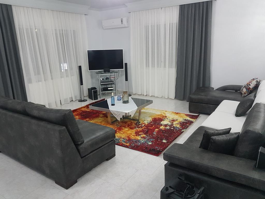 Bourlis Apartments Asprovalta Exterior foto